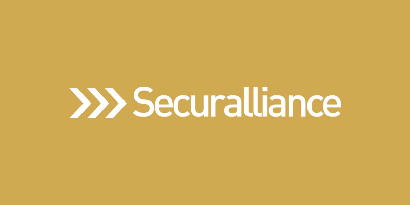 Securalliance - Securalliance dans le TOP 25% des entreprises responsables selon Ecovadis !