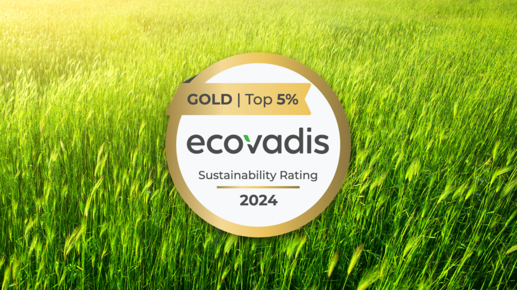 Securalliance - Ecovadis 2024 : Securalliance renforce son excellence RSE